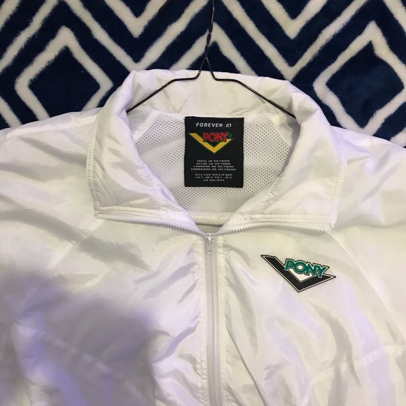 Wind jacket - Picture 3 of 3